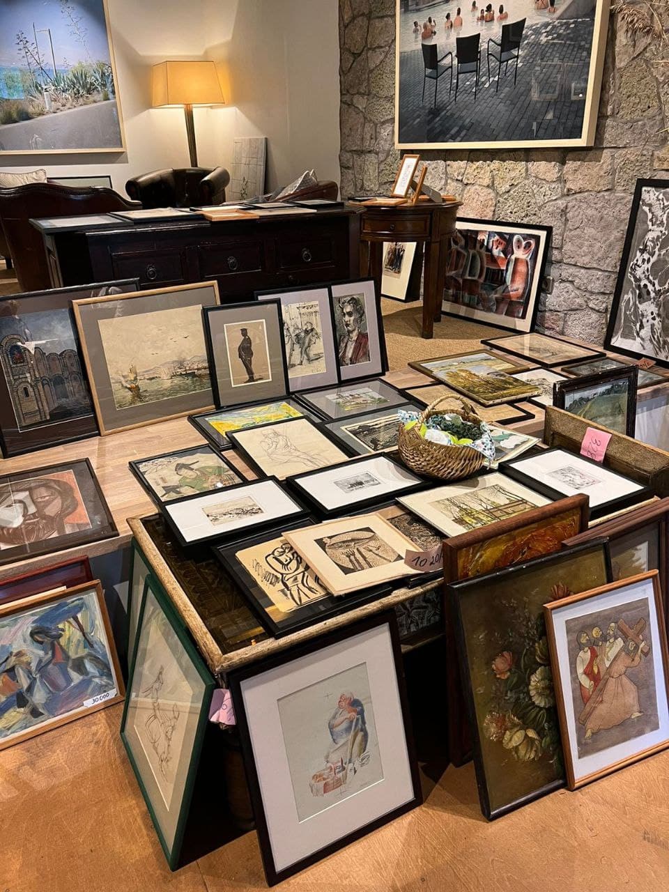 Проект &laquo;Из&nbsp;профессорской квартиры&raquo;