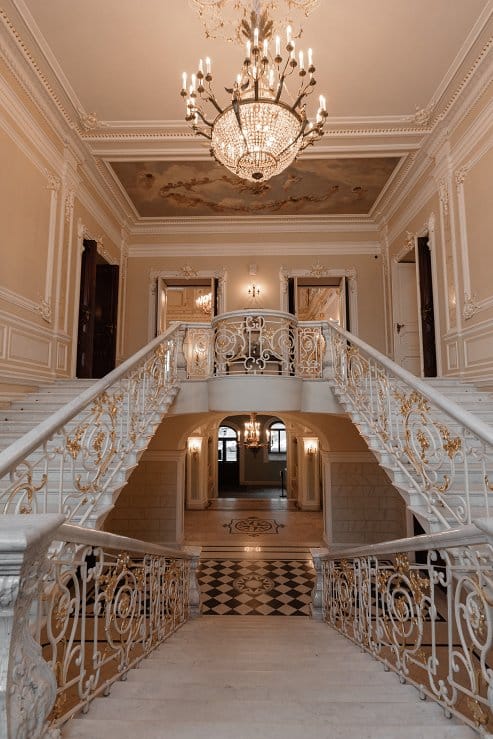 Особняк Мясникова