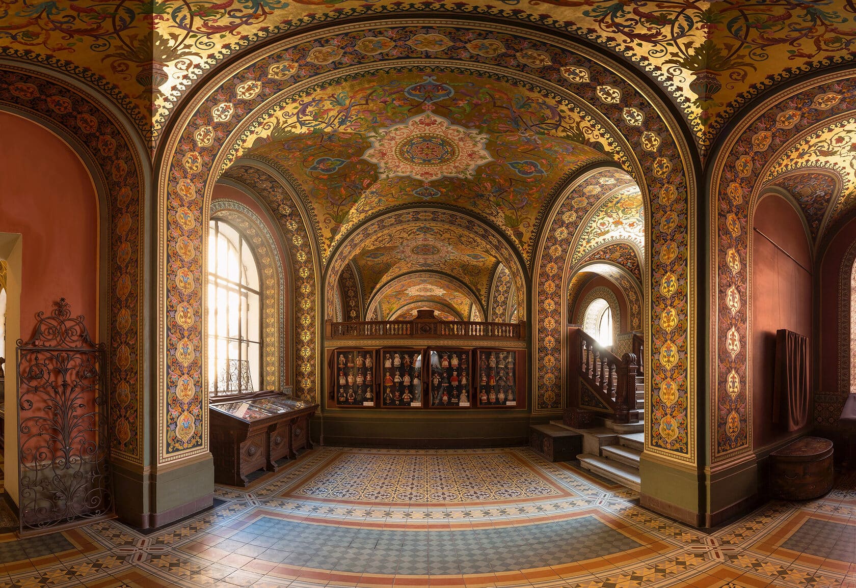 Музей академии Штиглица