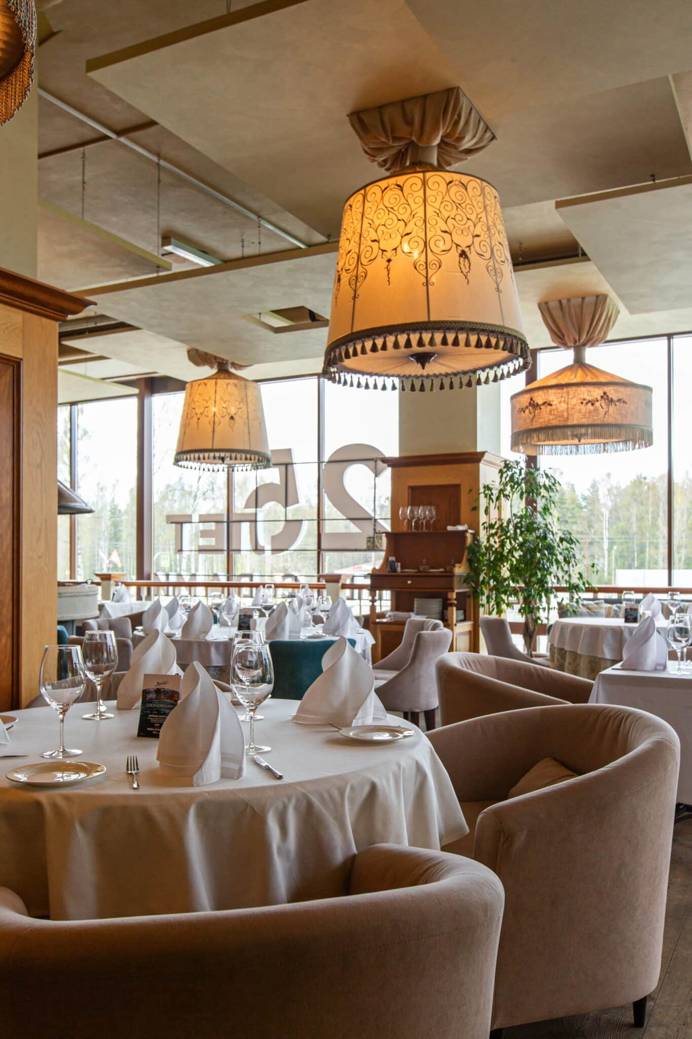 Шаляпин дачный