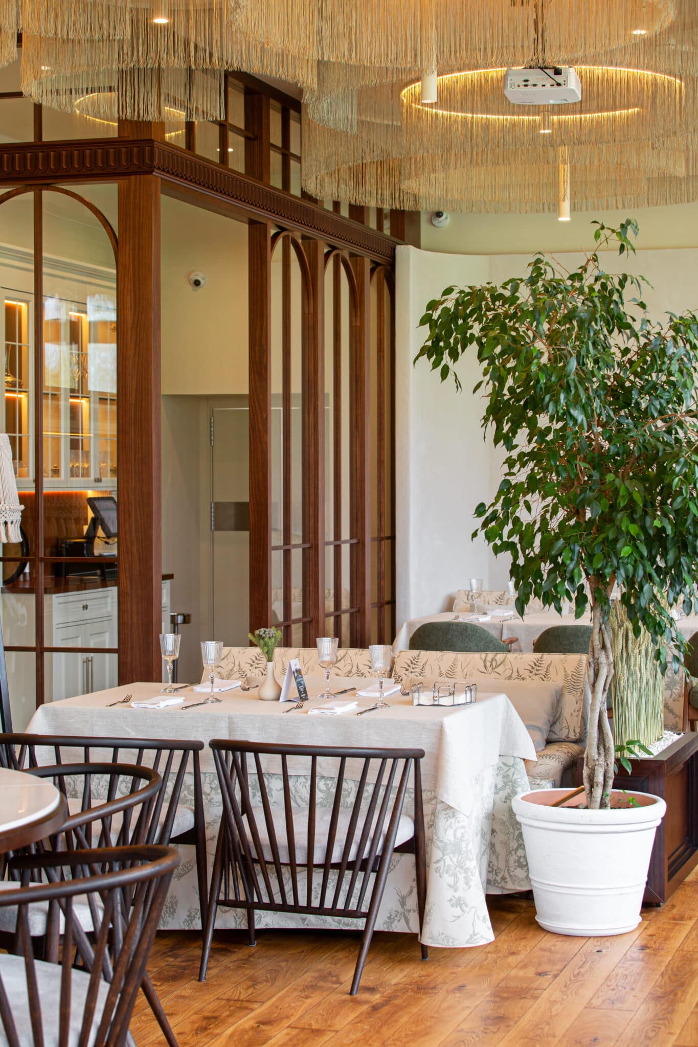 Шаляпин дачный