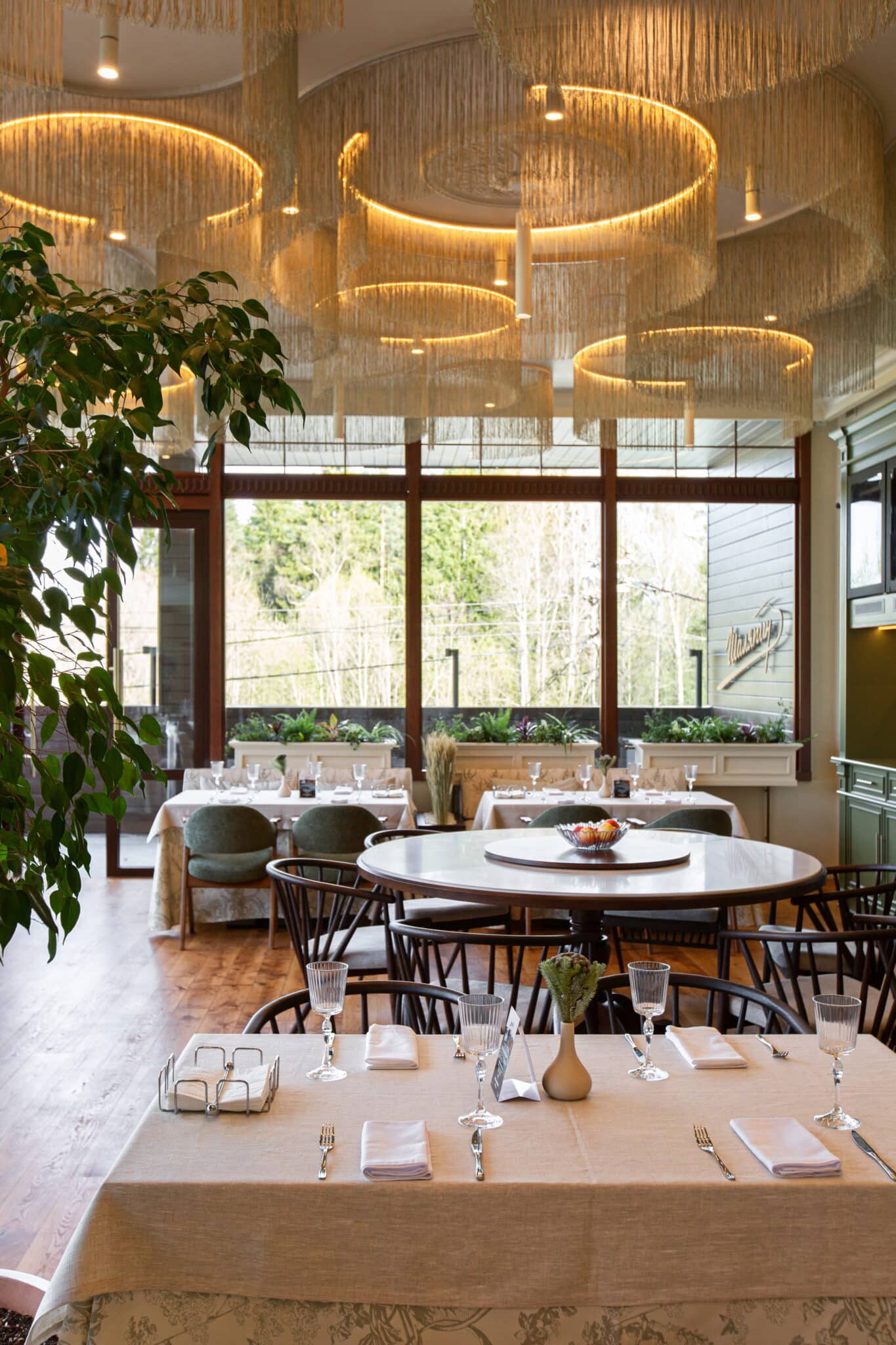 Шаляпин дачный